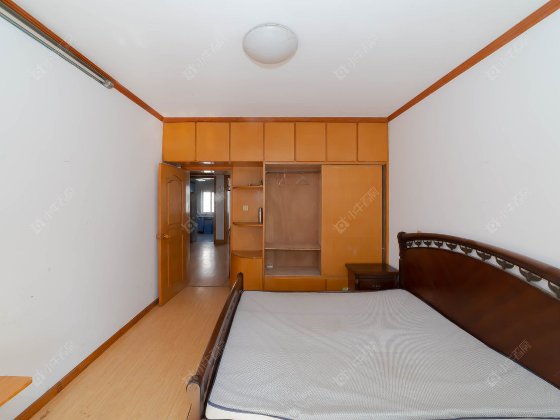 常州藻江花园一期在售二手房源室内图_小牛看房