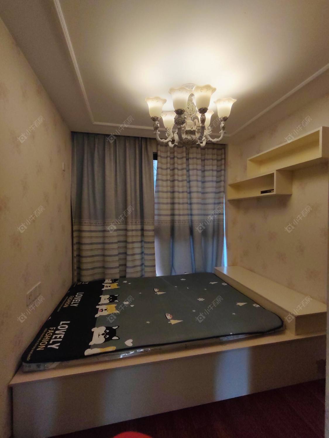 常州锦绣天地在租房源室内图_小牛看房