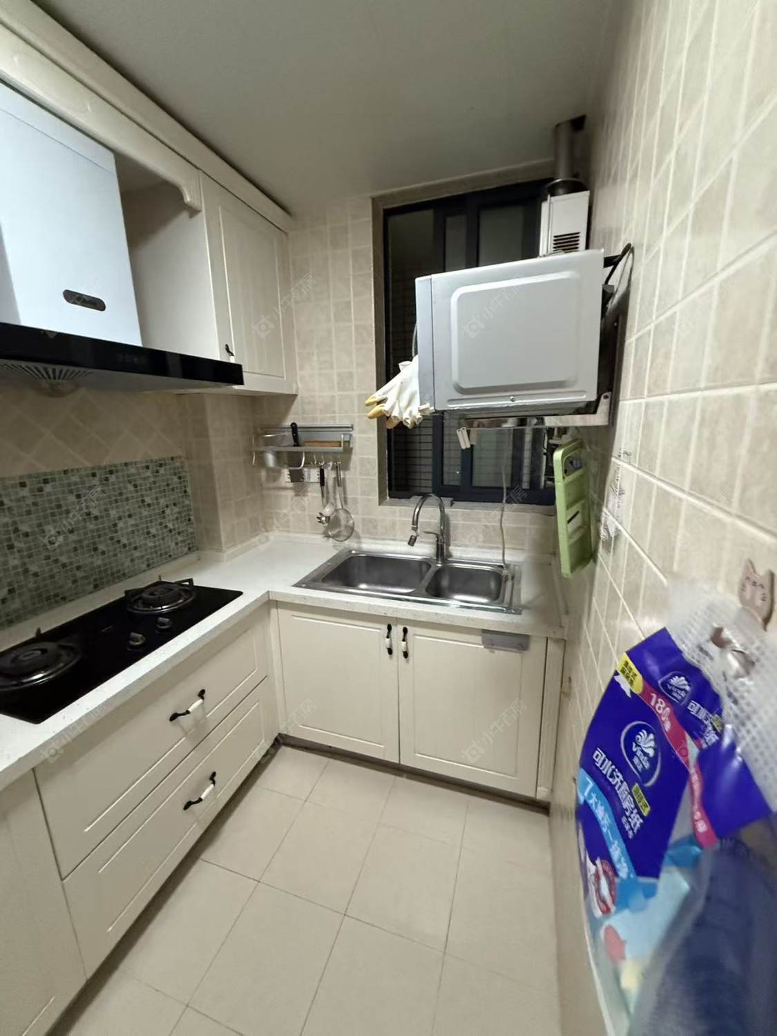 常州翠园世家在租房源室内图_小牛看房