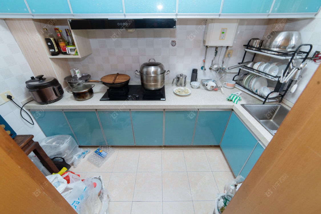 常州白云东苑一期在售二手房源室内图_小牛看房