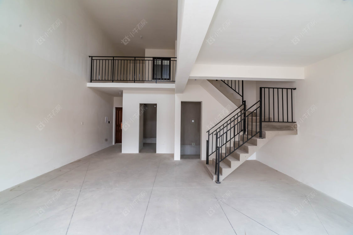 龙湖春江天玺房源室内图 常州龙湖春江天玺在售二手房源室内图_小牛看房