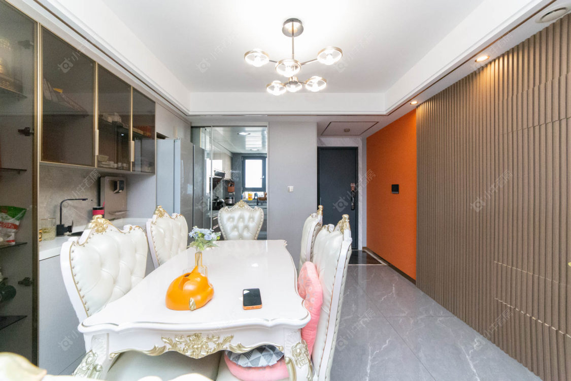 常州海华花园在售二手房源室内图_小牛看房