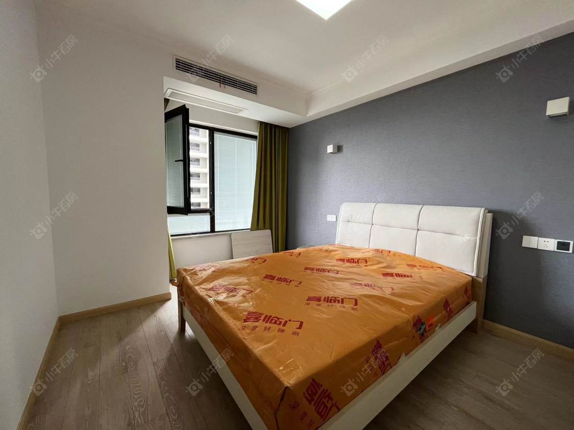 常州世茂香槟湖五期在租房源_小牛看房