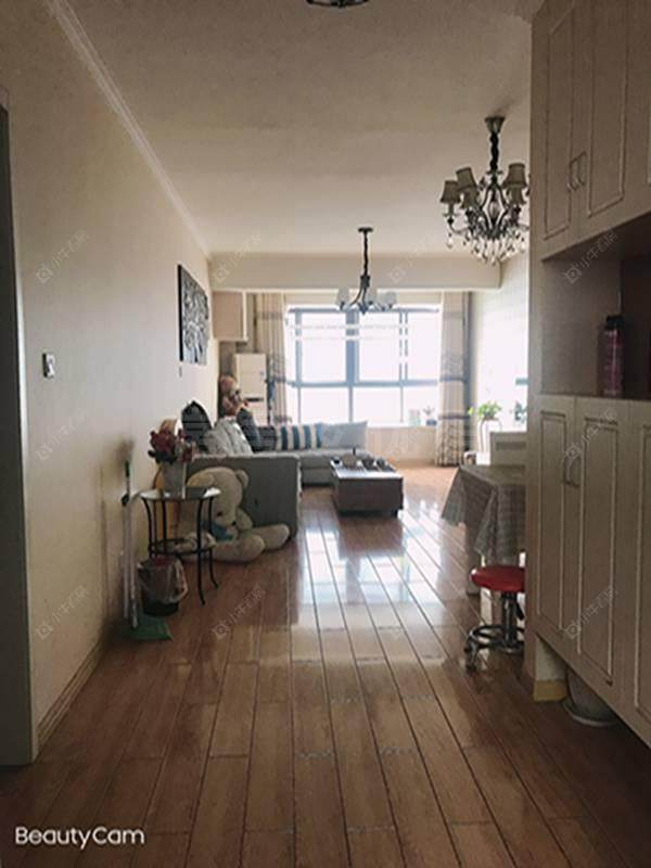 常州绿地世纪城二期在租房源室内图_小牛看房