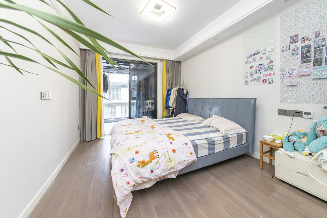 常州绿地峰云汇在售二手房源室内图_小牛看房