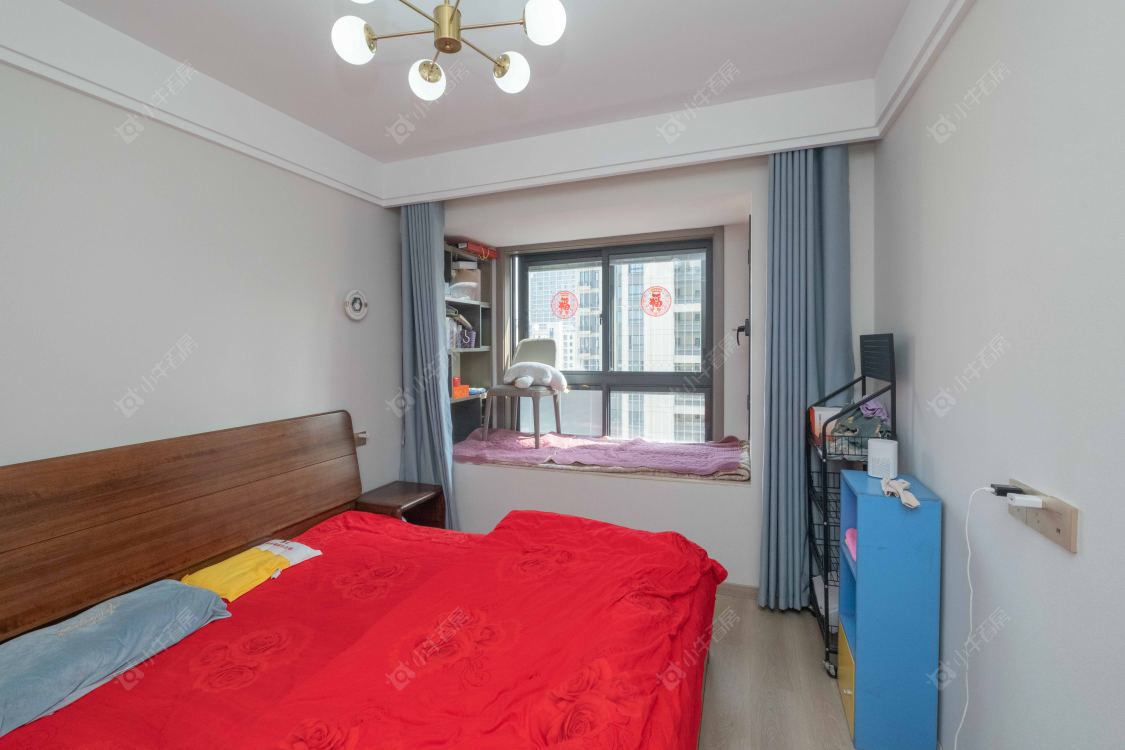 常州清云澜湾A区在售二手房_小牛看房