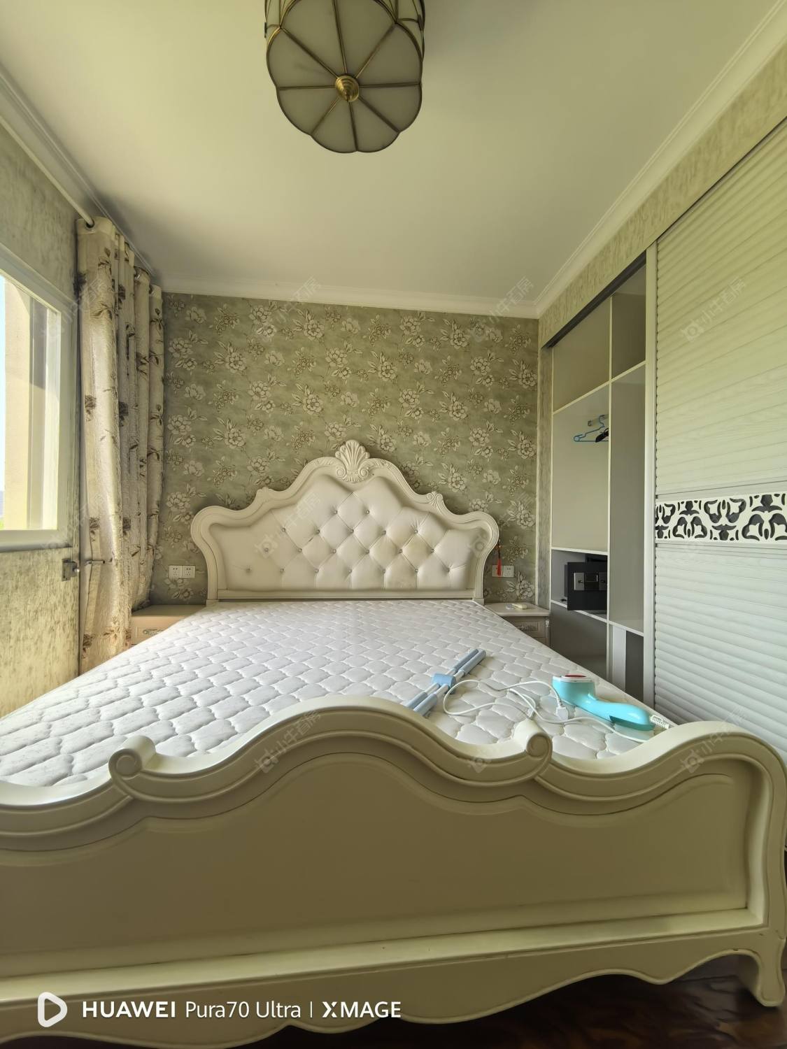 常州华润国际三期在租房源室内图_小牛看房