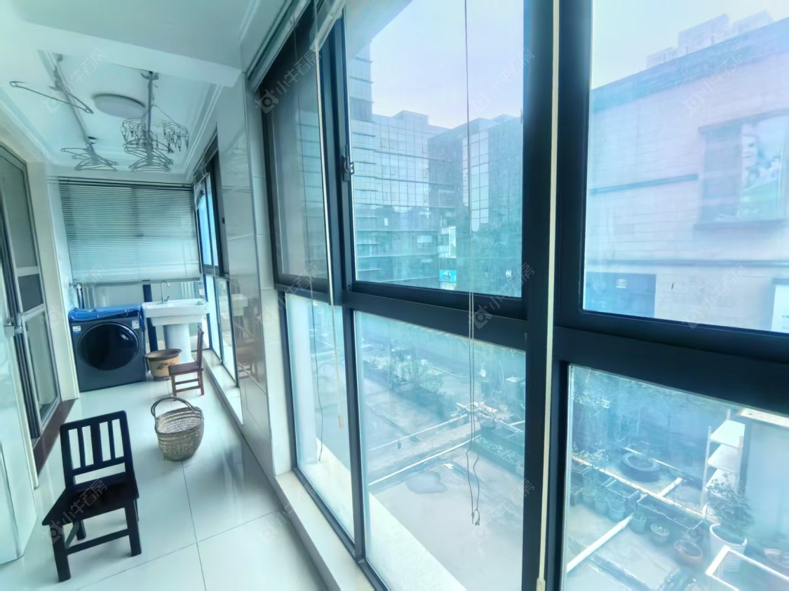 常州丰臣凯林花园在租房源室内图_小牛看房