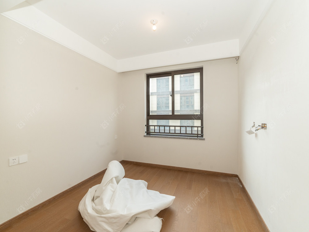 常州牡丹三江公馆在售二手房源室内图_小牛看房