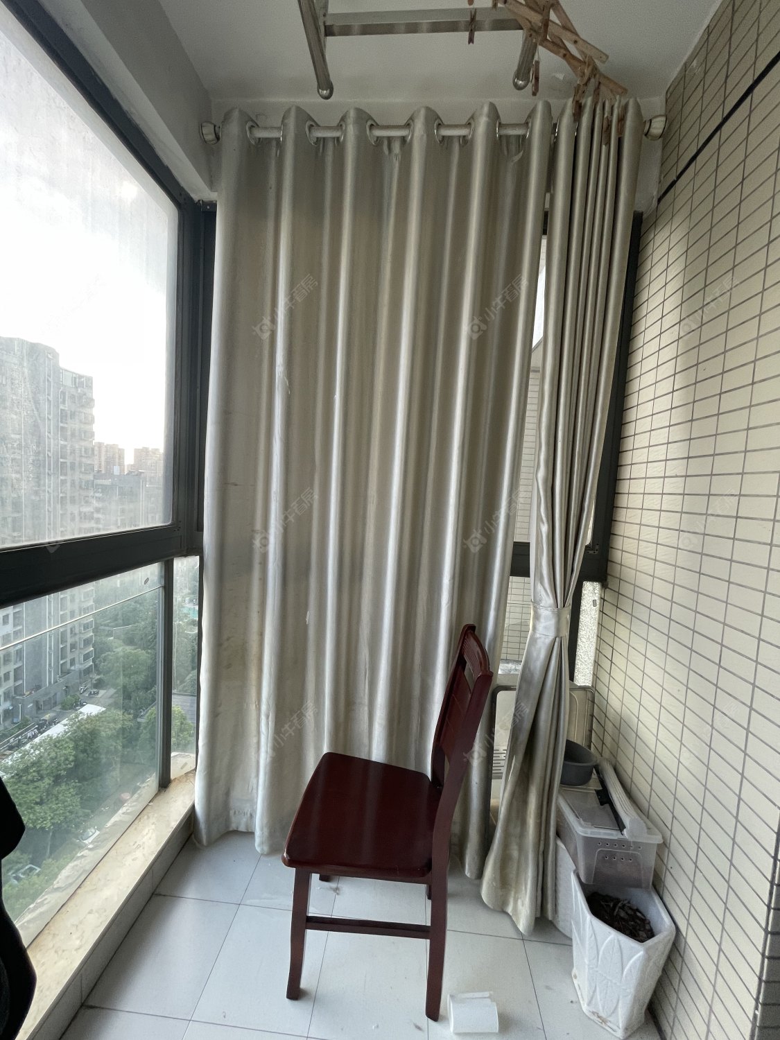 常州枫林雅都在租房源_小牛看房