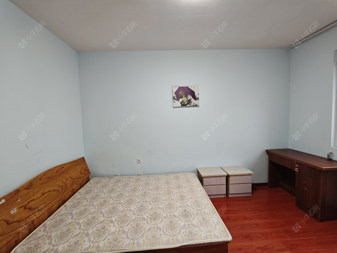 常州蔚蓝天地一二期在租房源_小牛看房