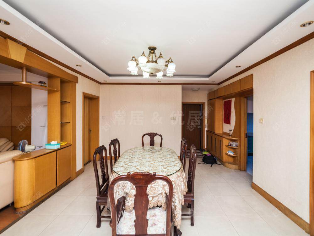 常州圩墩新村在售二手房源室内图_小牛看房