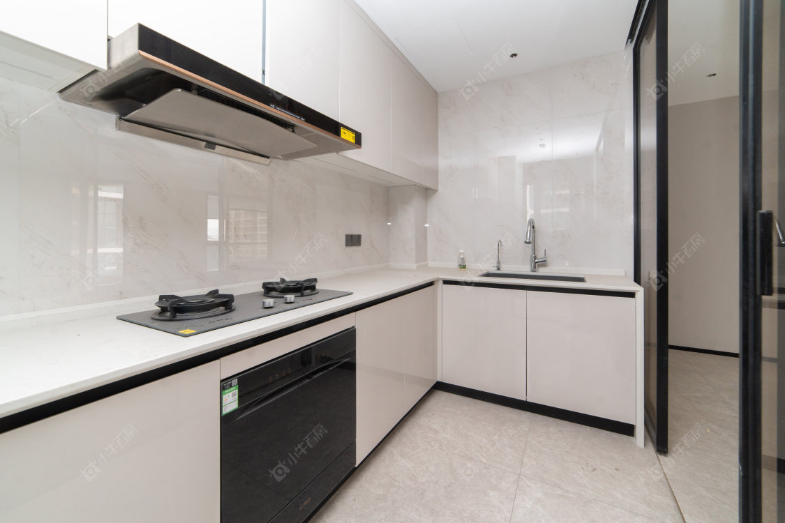 常州万科瑧湾汇（原蓝光黑钻）在售二手房源室内图_小牛看房