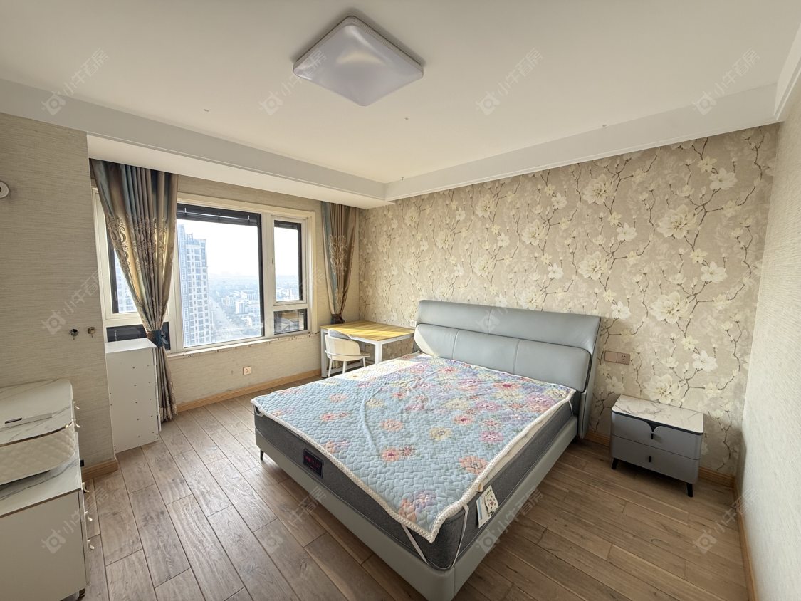 常州凤凰湖西苑在租房源室内图_小牛看房