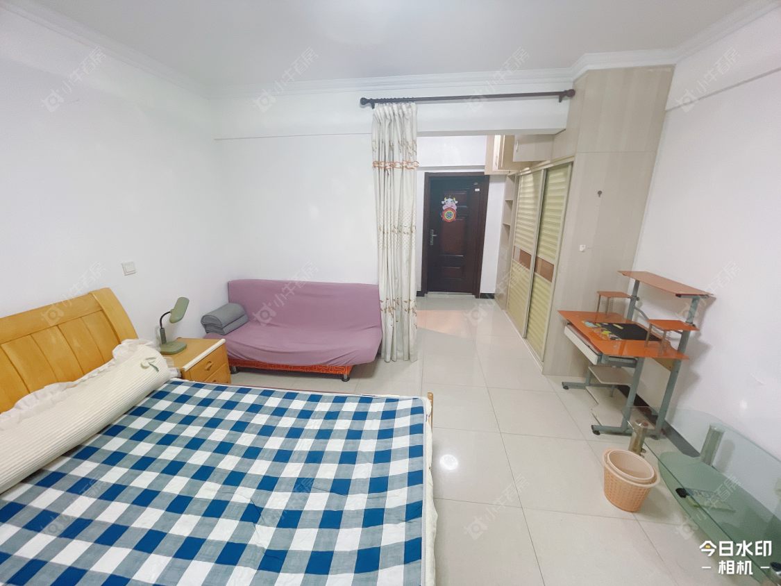 常州丰乐尚都在租房源_小牛看房