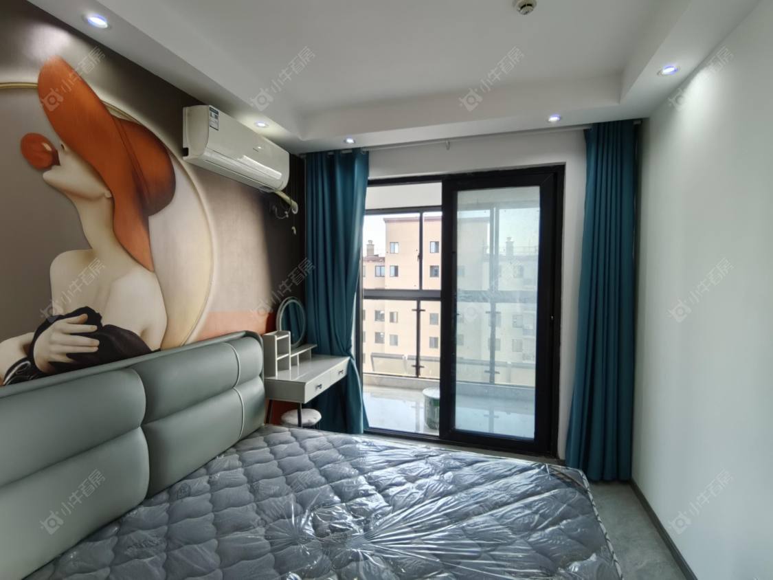 常州亨达未来城在租房源室内图_小牛看房