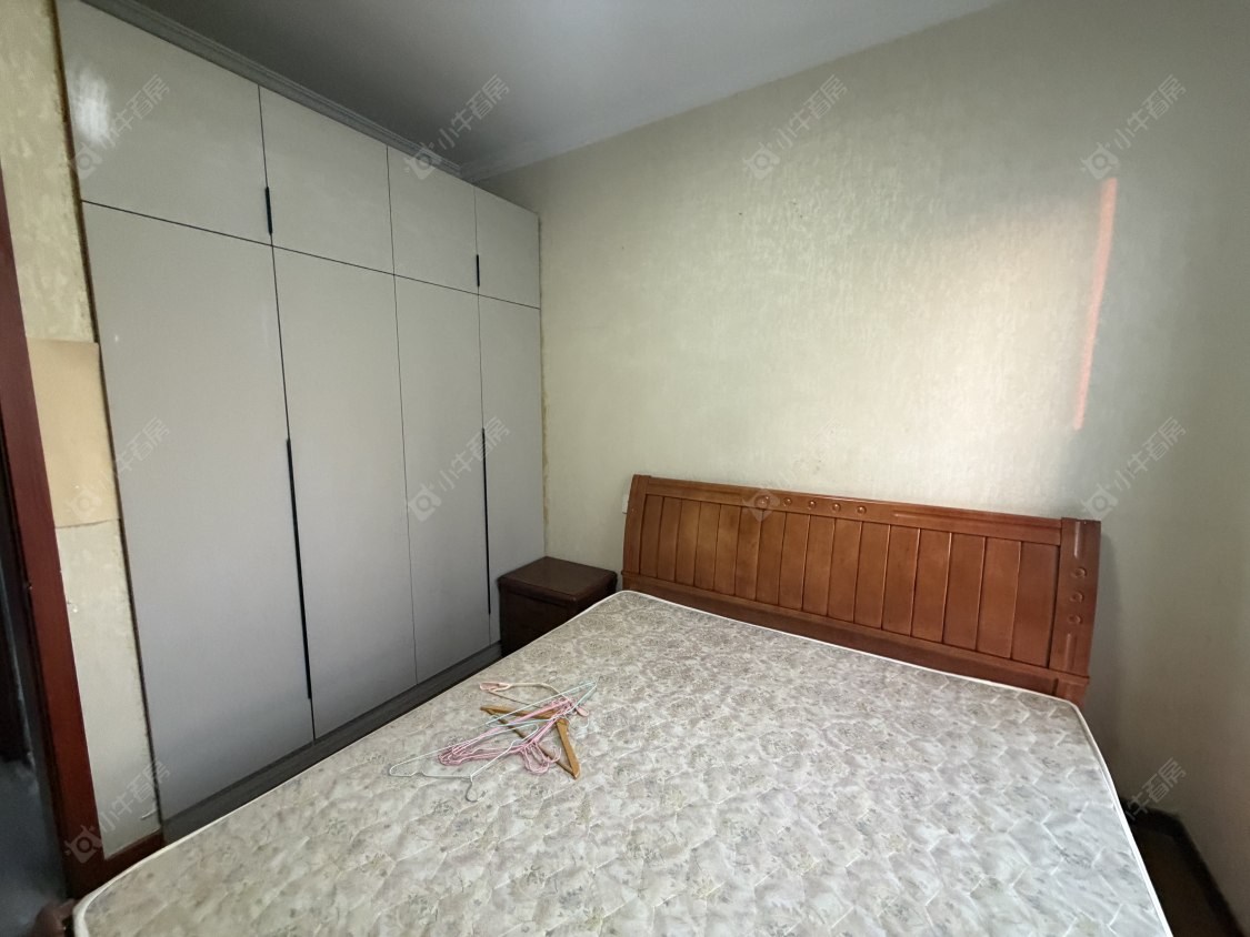 常州星河国际二区在租房源室内图_小牛看房