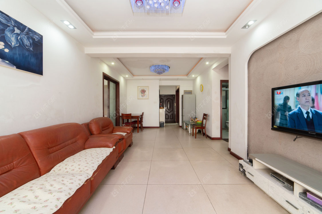 常州怡美花园在售二手房源室内图_小牛看房