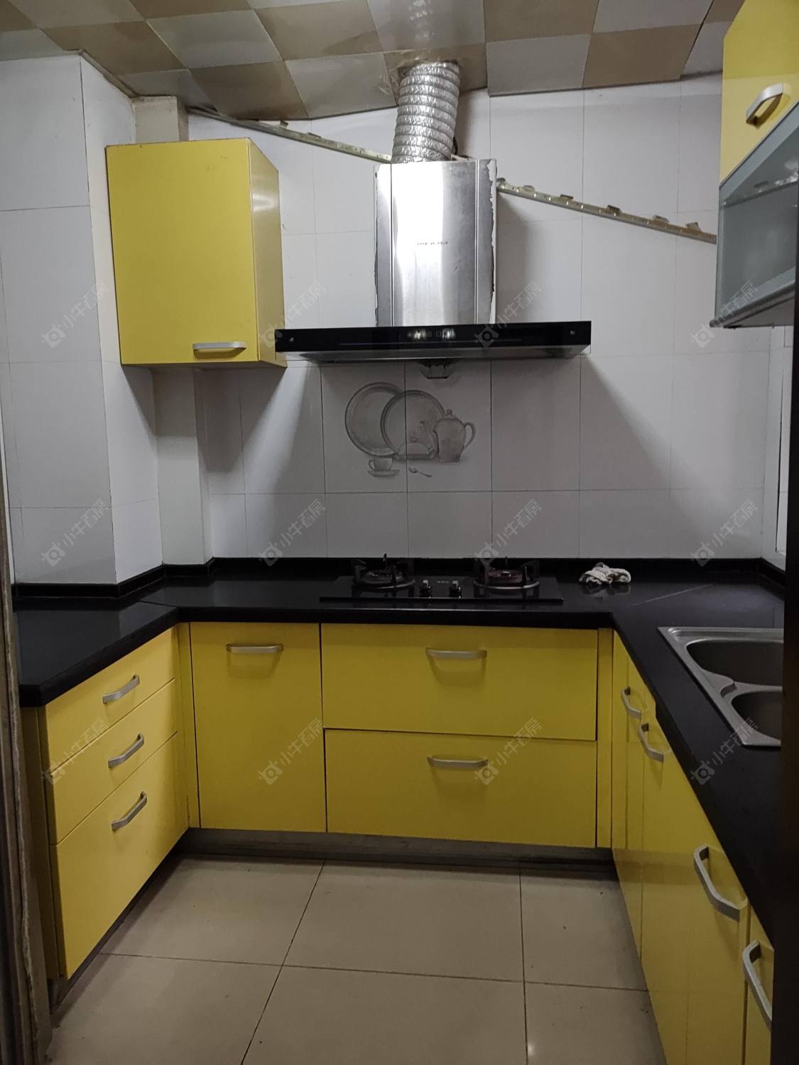 玉龙湾花园房源室内图 常州玉龙湾花园在租房源室内图_小牛看房