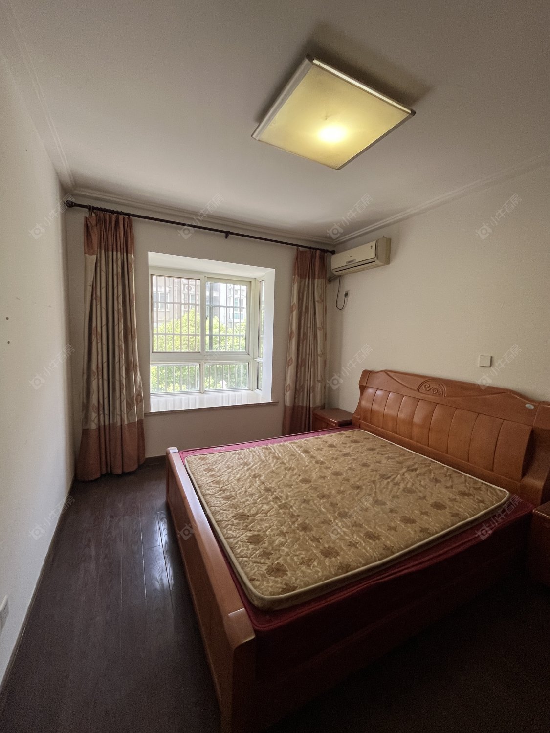 常州陈渡新苑在租房源_小牛看房