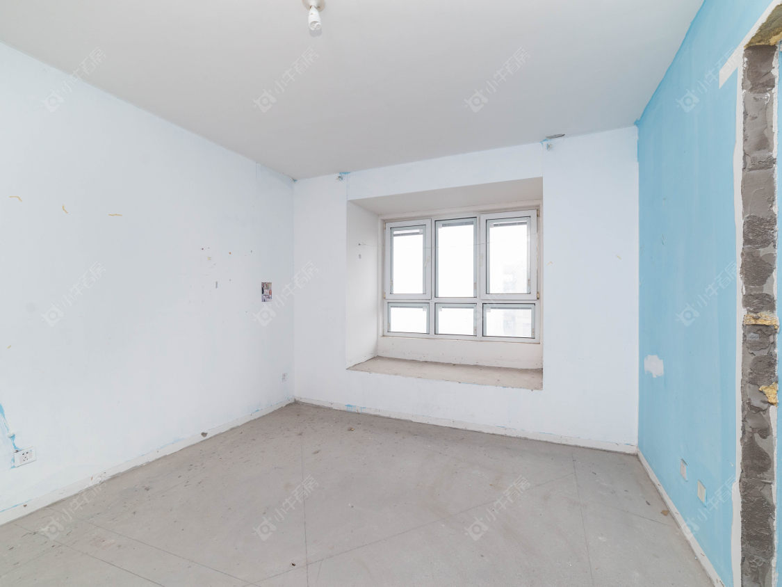 常州路劲城二期在售二手房源室内图_小牛看房