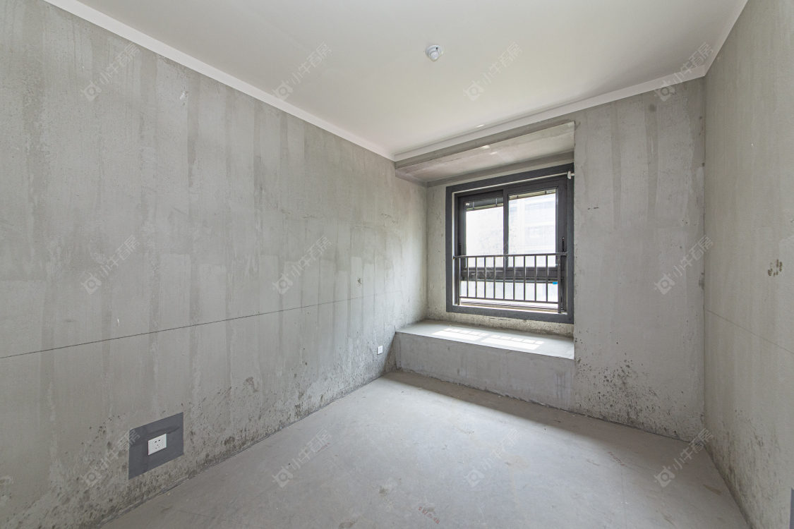 常州新城路劲·西岸时光在售二手房源室内图_小牛看房