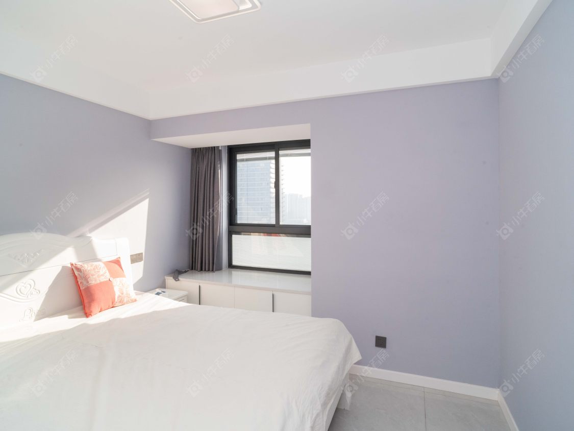 常州清云澜湾A区在售二手房源室内图_小牛看房