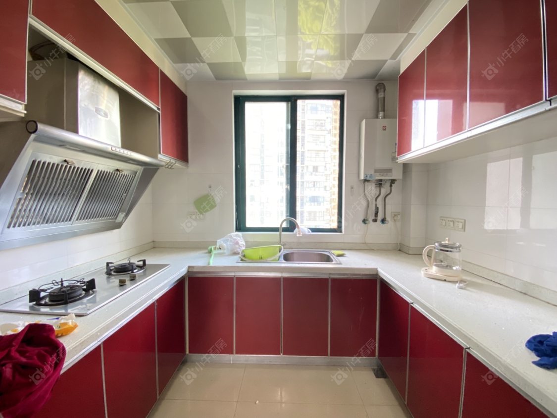 常州百草苑在租房源室内图_小牛看房