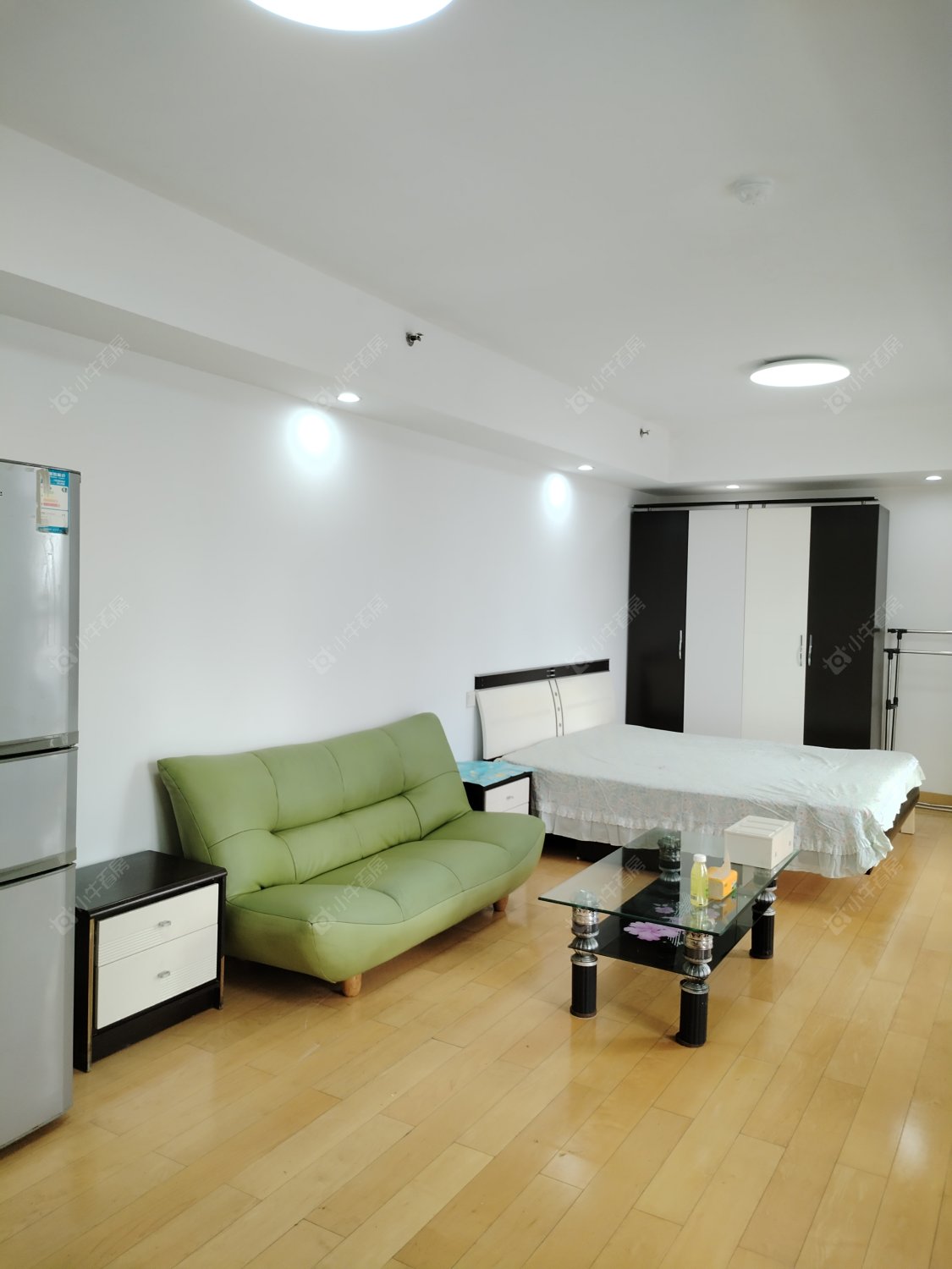 常州莱蒙双子星座公寓在租房源_小牛看房