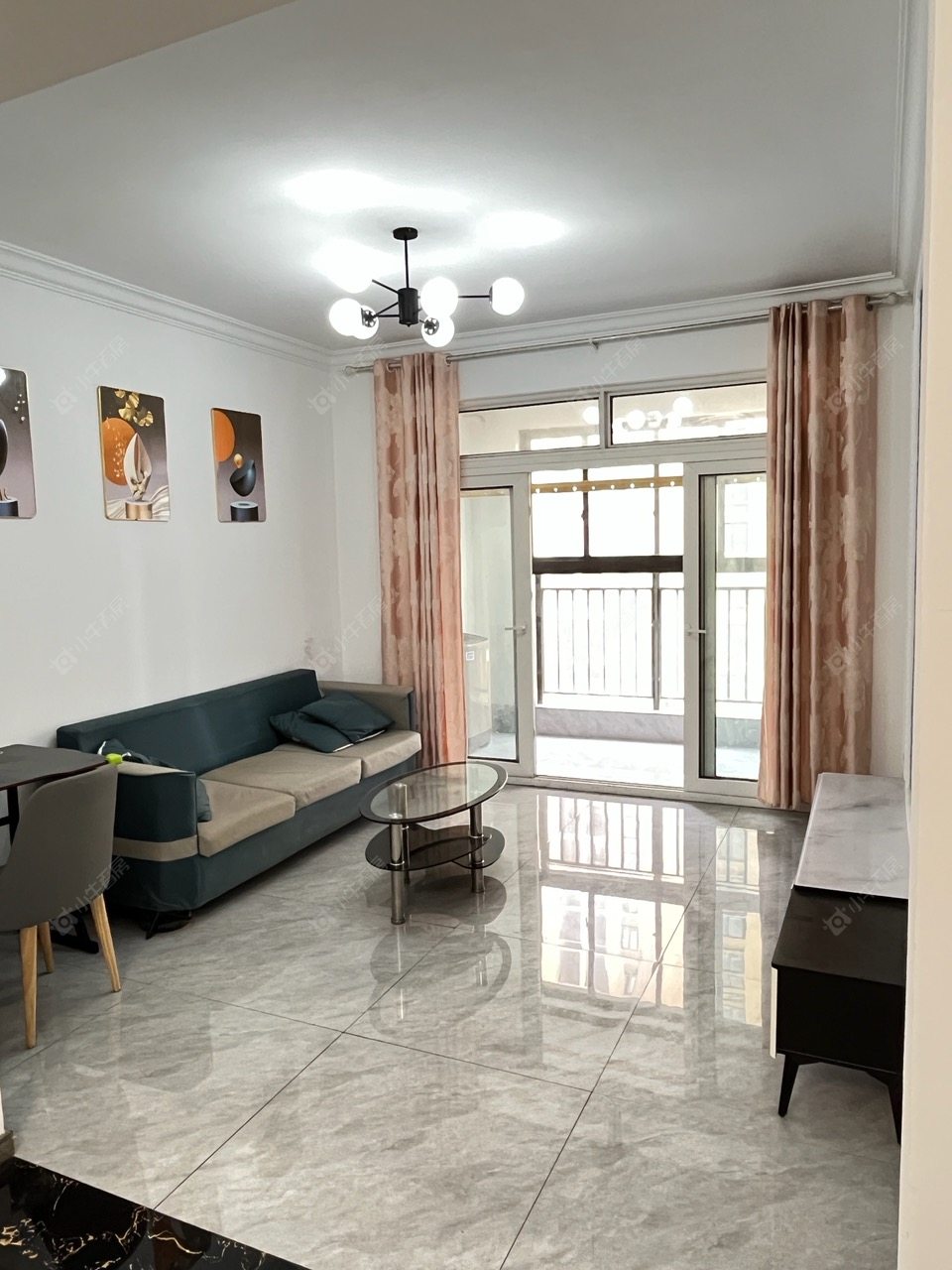 常州香溢紫郡二期在租房源室内图_小牛看房