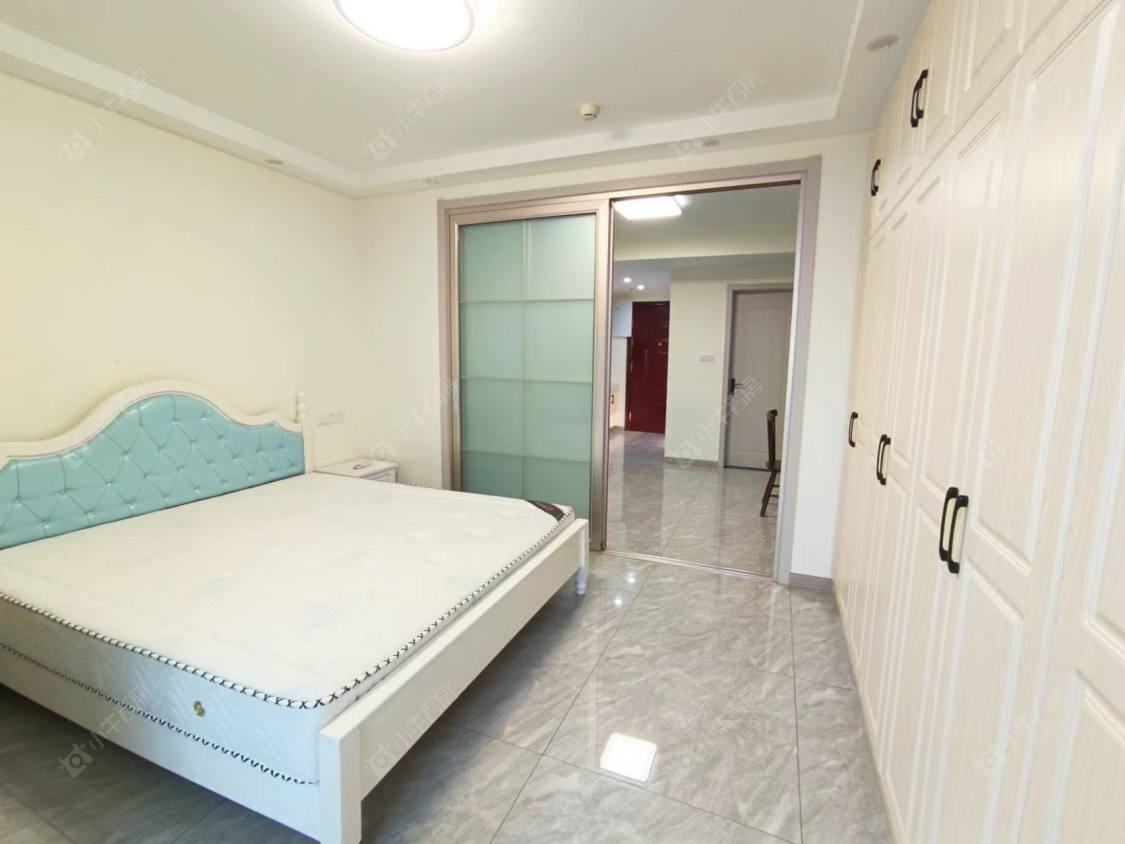 常州星湖广场在租房源室内图_小牛看房