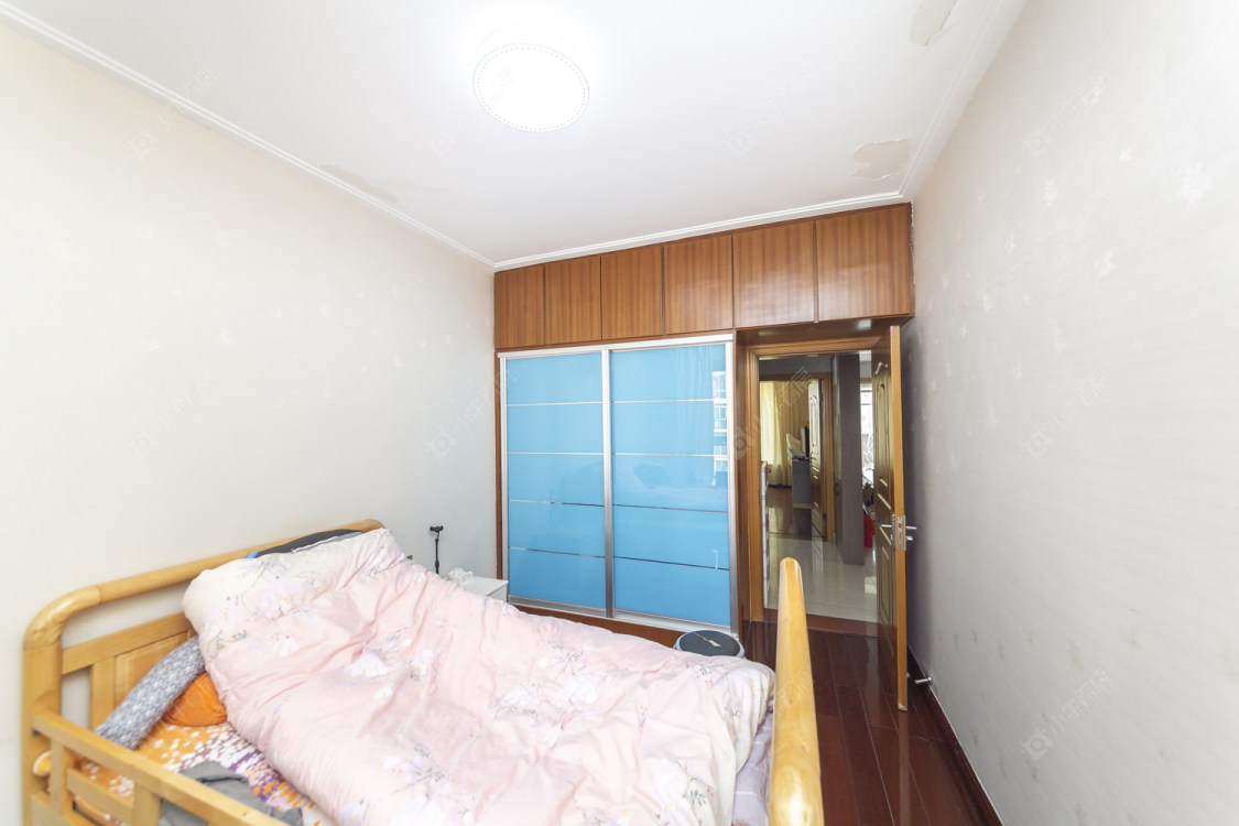 常州陈渡新苑在售二手房源室内图_小牛看房