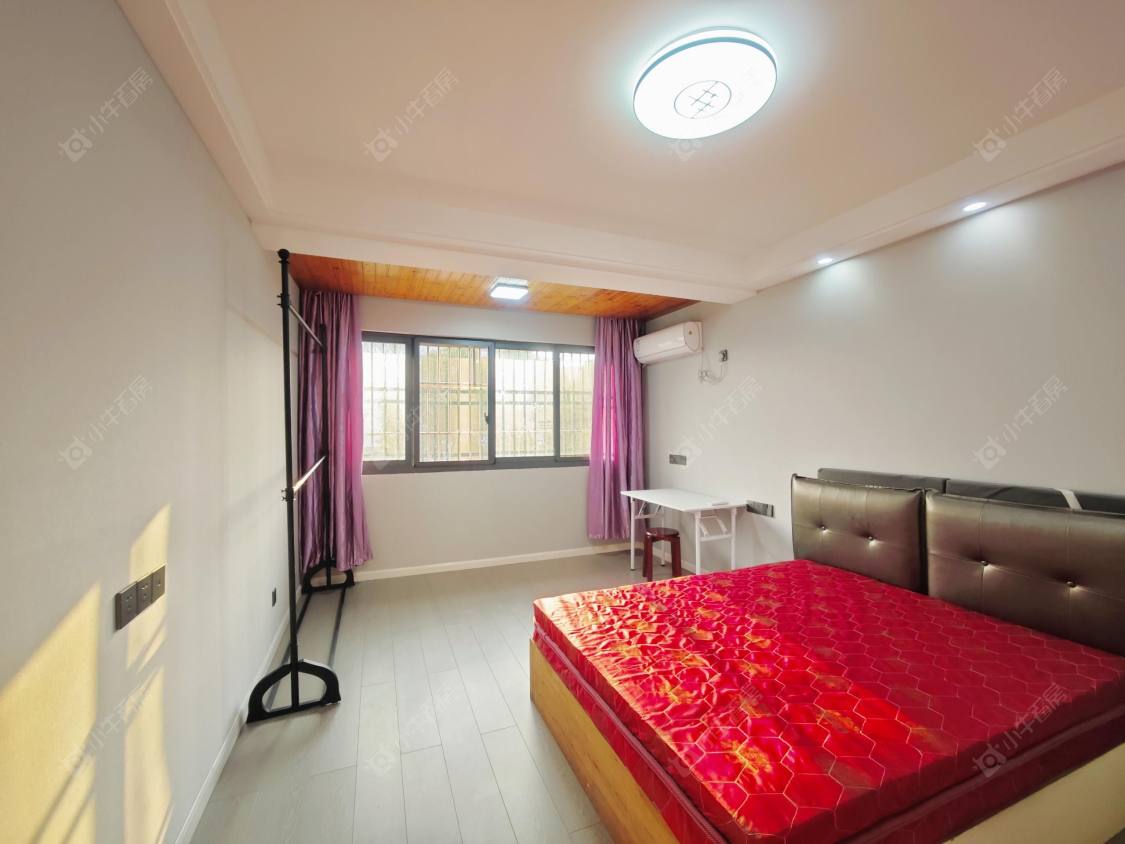 常州尹公桥商住楼在售二手房房源室内图_小牛看房