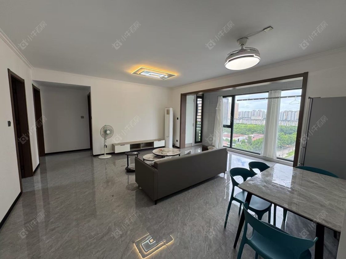 常州光明当代拾光里在租房源室内图_小牛看房