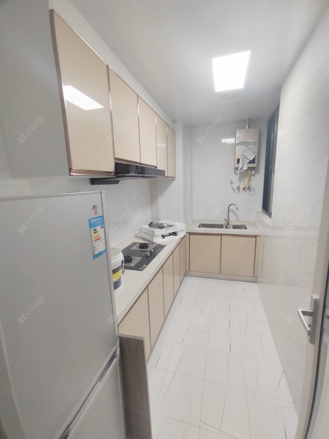 常州聚湖家园三期在租房源_小牛看房