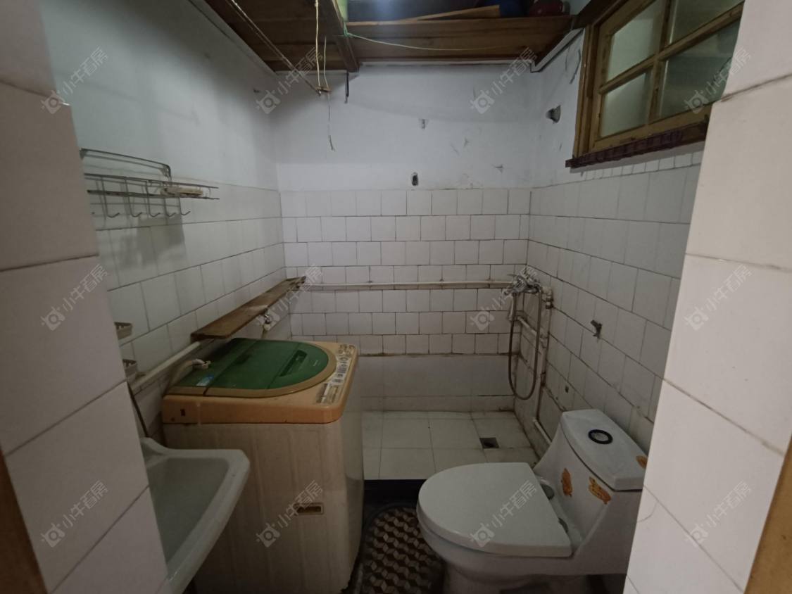 常州翠竹新村南区在租房源室内图_小牛看房