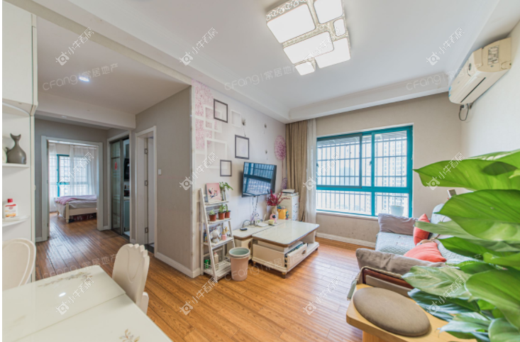 常州天禄商务广场在租房源_小牛看房