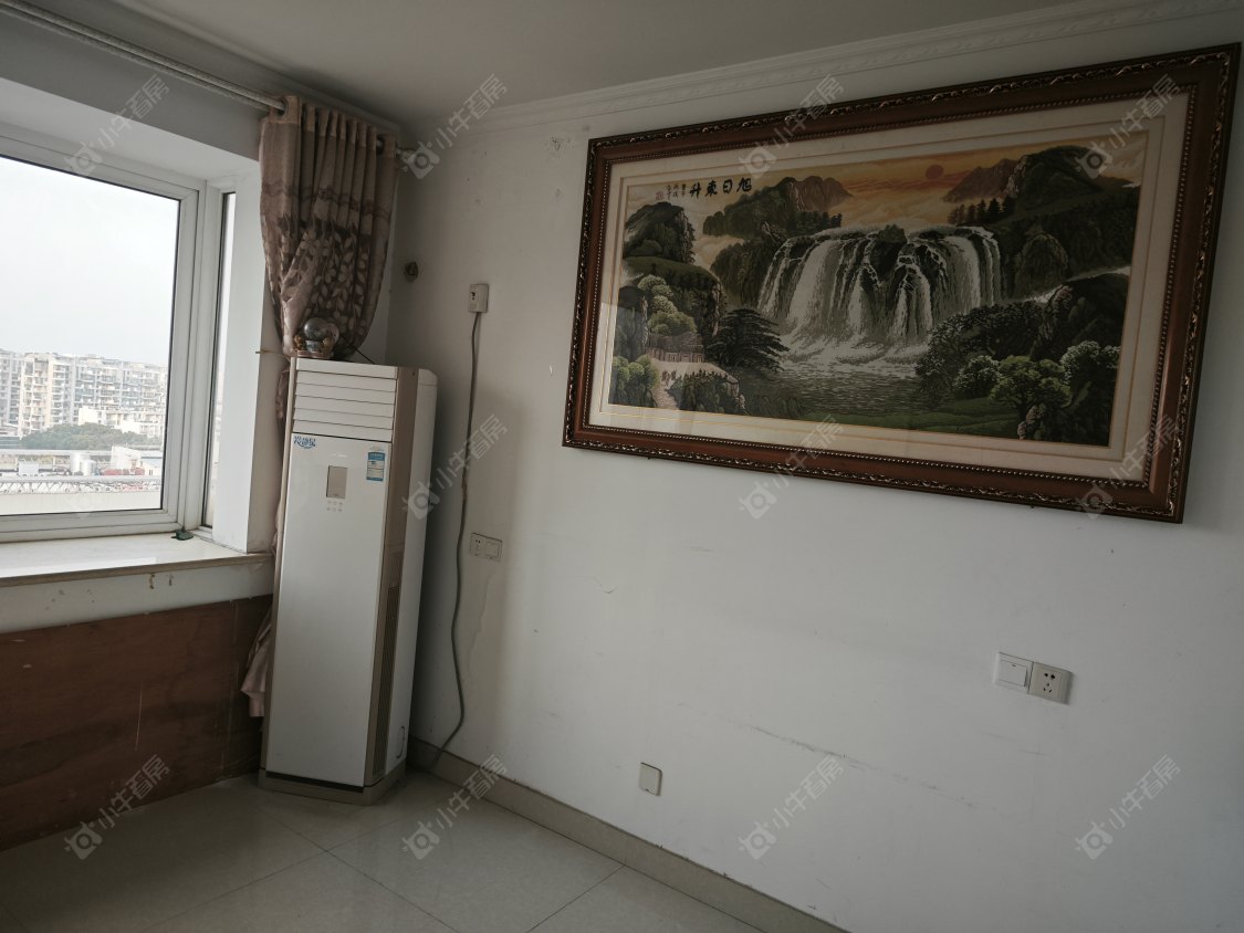 常州香槟广场在租房源_小牛看房