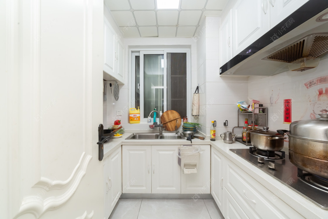 新城悠活城房源室内图 常州新城悠活城在售二手房源室内图_小牛看房