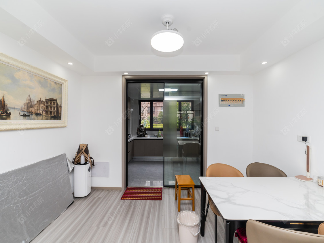 常州东方君开在售二手房源室内图_小牛看房