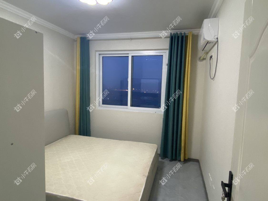 常州海华花园在租房源室内图_小牛看房