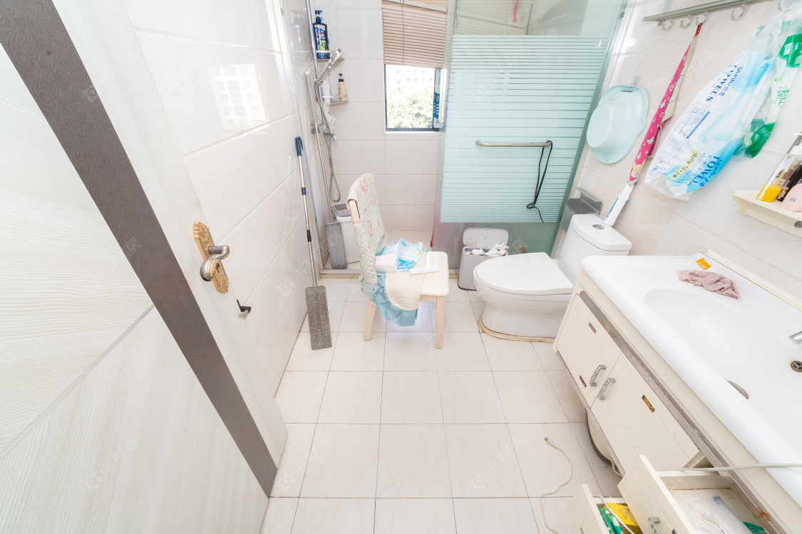 常州白马公馆在售二手房源室内图_小牛看房