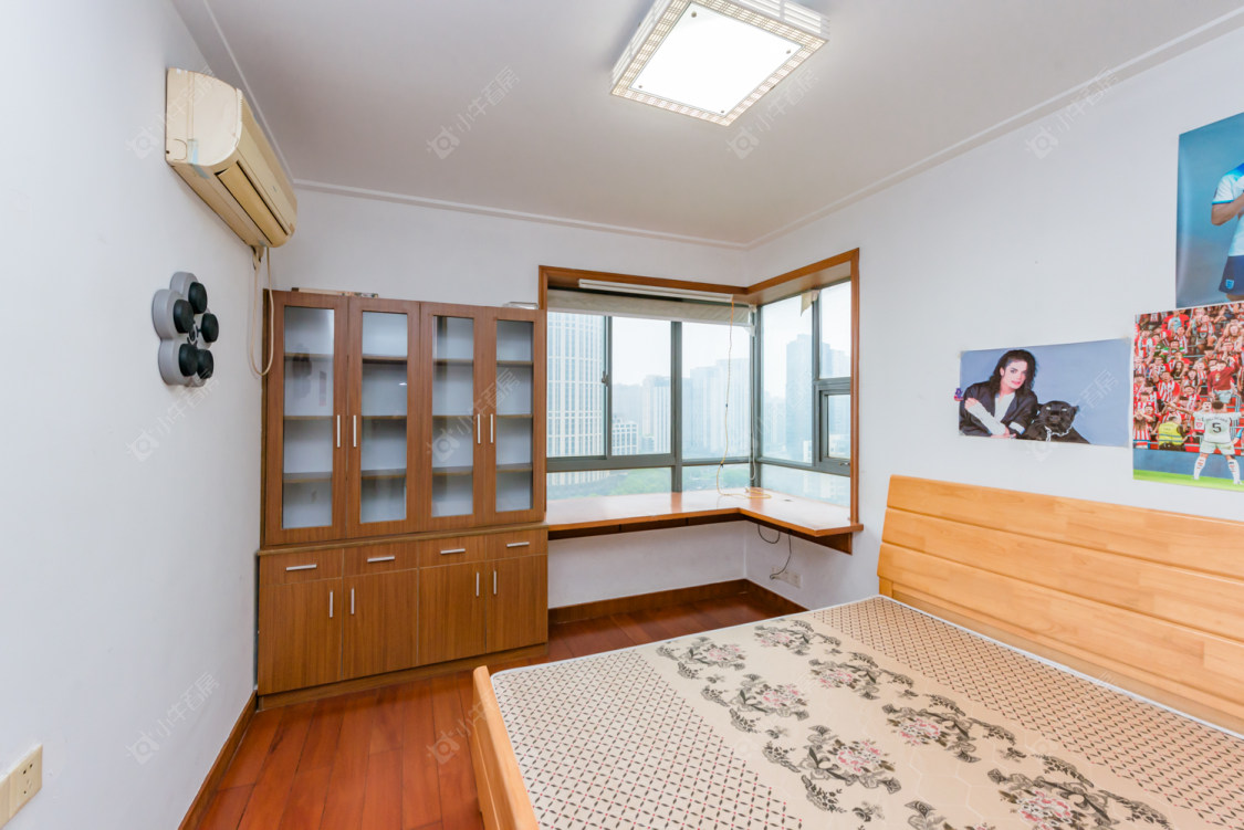 常州金色新城东区在售二手房源室内图_小牛看房