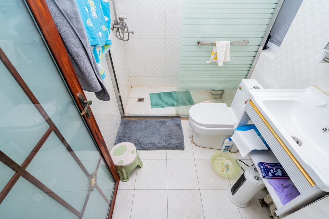 常州新乐花园在售二手房源室内图_小牛看房