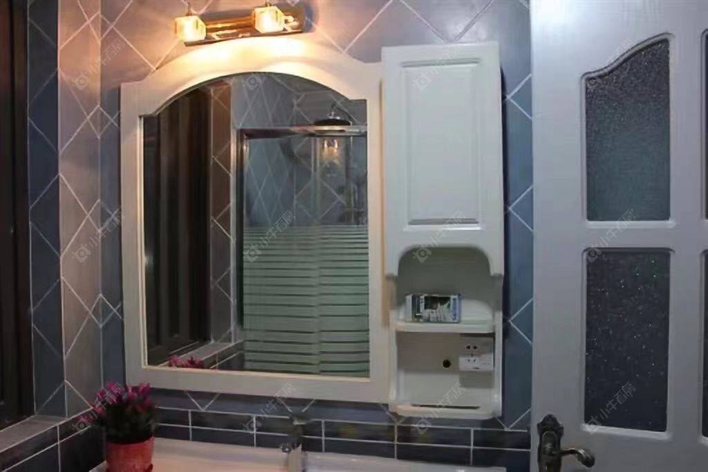 常州飞龙新苑在租房源_小牛看房