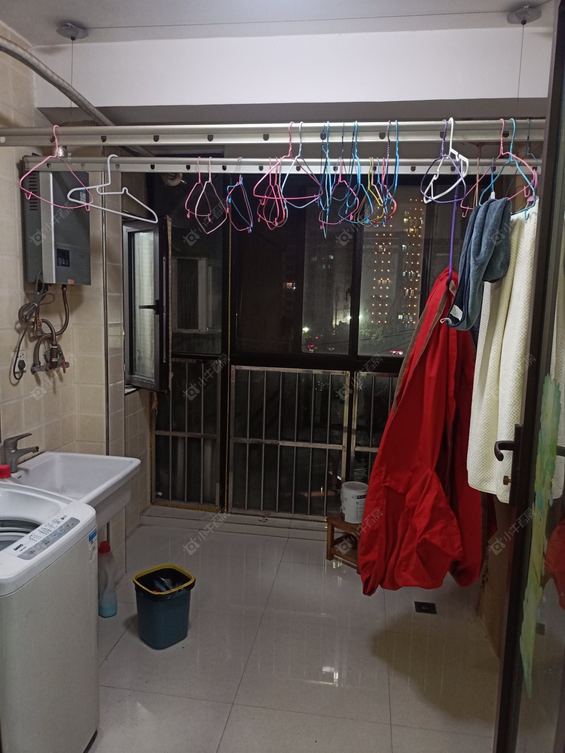 常州新城熙园在租房源室内图_小牛看房