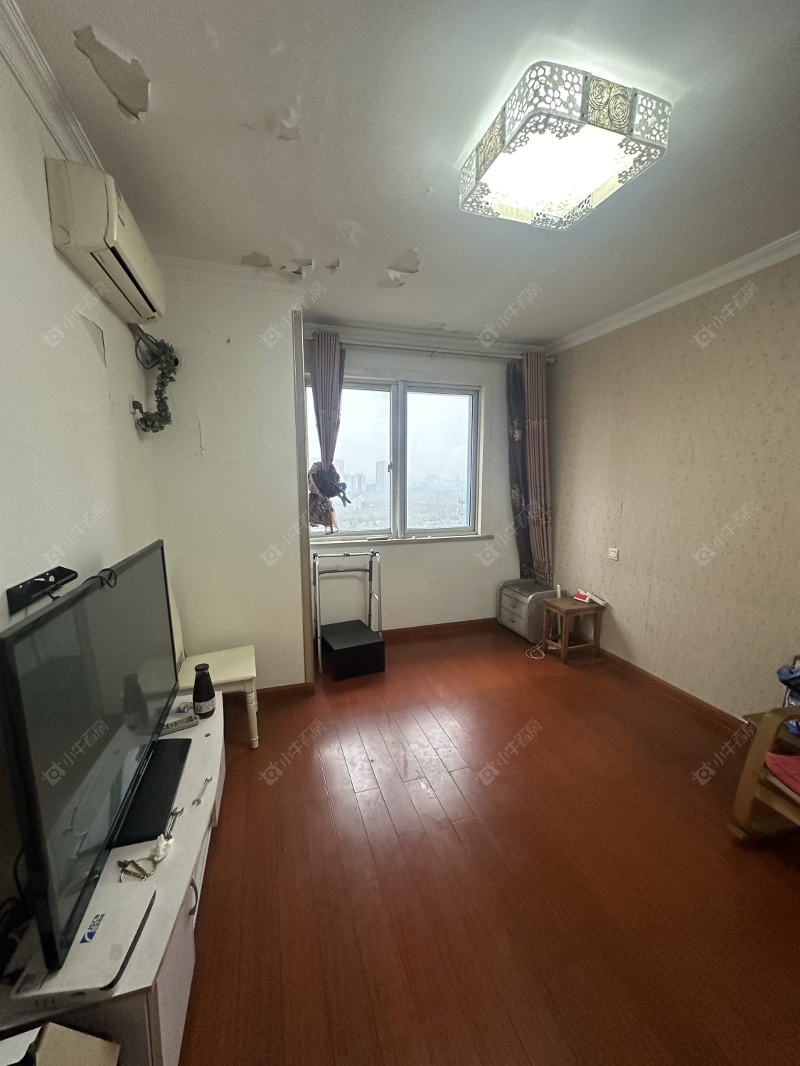 常州公园壹号四期在租房源室内图_小牛看房