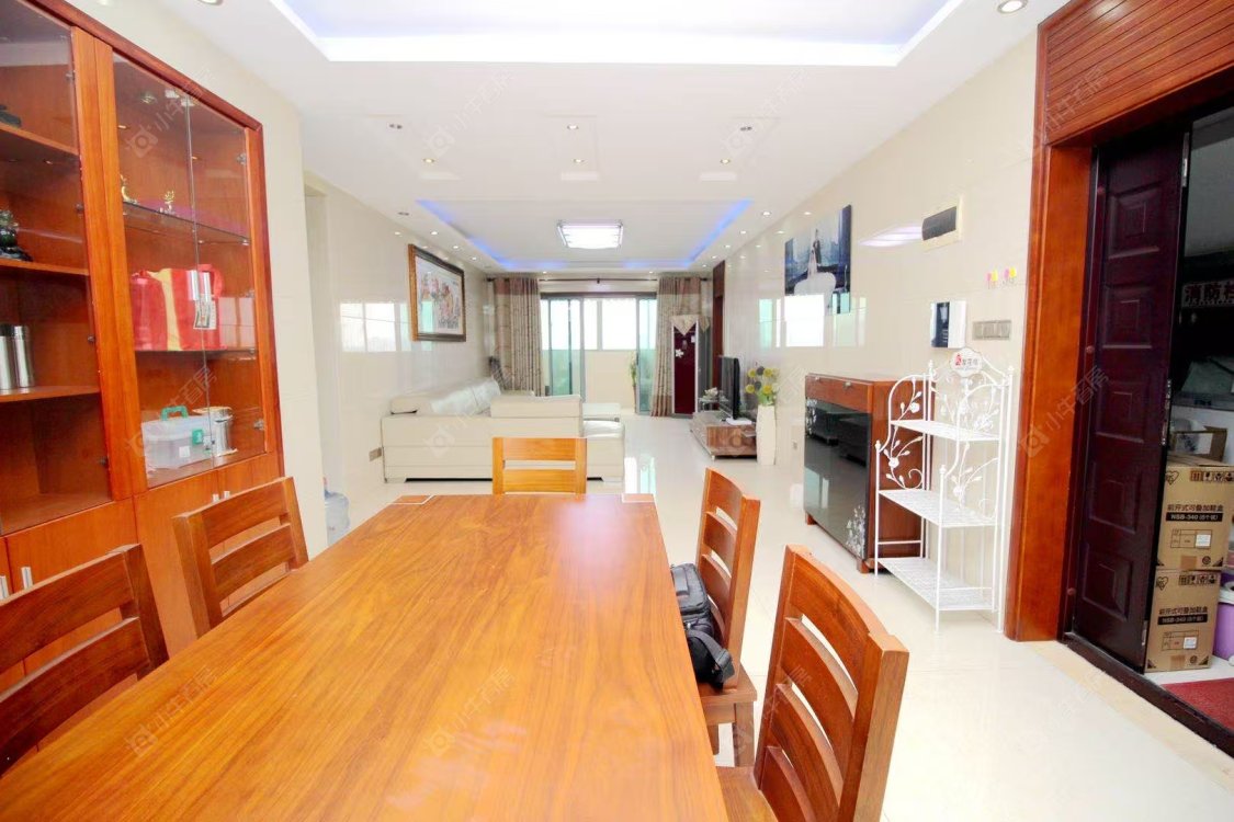 常州御城在租房源室内图_小牛看房