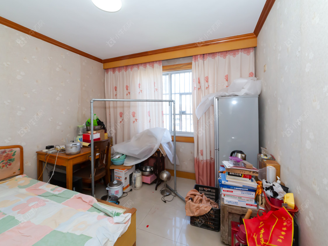 常州红梅公寓在售二手房源室内图_小牛看房