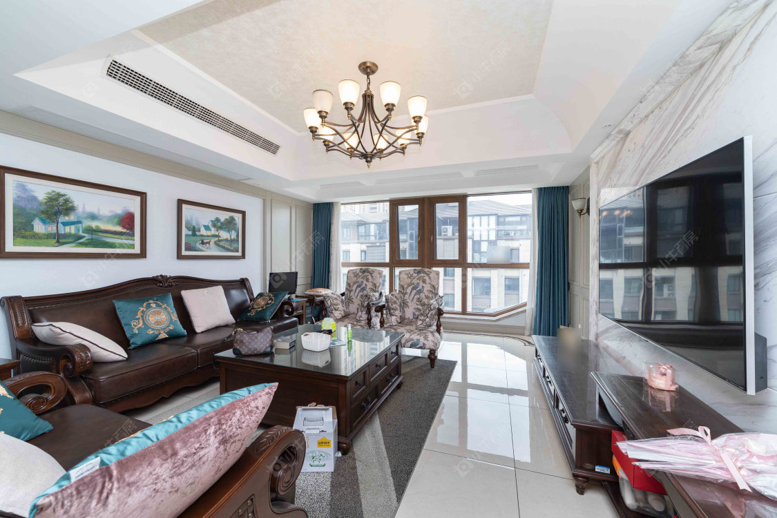 常州路劲城三期在售二手房_小牛看房